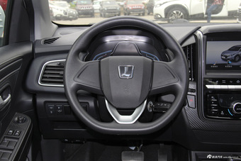 2017款纳智捷 U5 SUV 1.6L CVT骑士版 