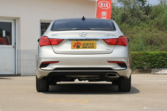 2017款名图1.6T自动智能型GLS