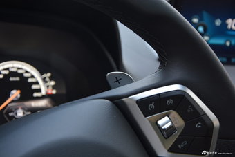 2018款WEY P8 尊享型