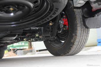 2016款迈威1.5L自动智享型