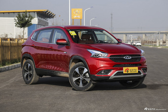 2016款 瑞虎7 1.5T 手动电商版