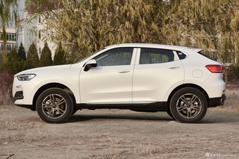 2018款哈弗F5 1.5T i型版