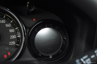 2015款XR-V 1.8L自动 EXi CVT舒适版