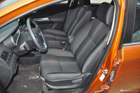 2016款风神AX3 1.5L自动致酷型