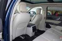 2017款林肯大陆 2.0T自动两驱尊雅版