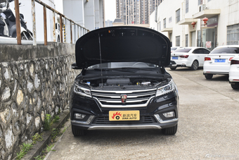 2018款荣威RX3 1.6L CVT互联网智享版