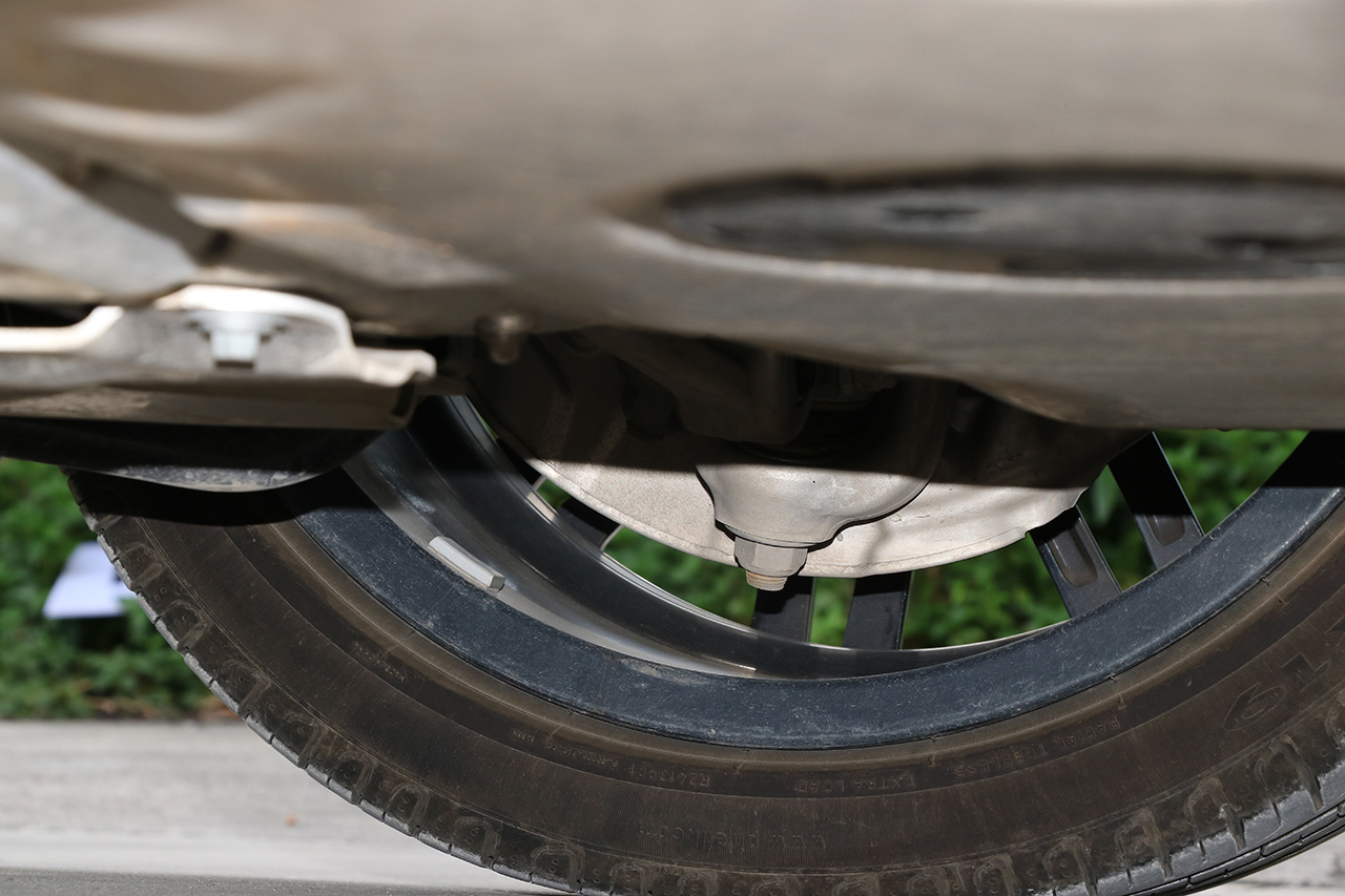 2018款宝马5系改款2.0T自动530Li尊享型M运动套装