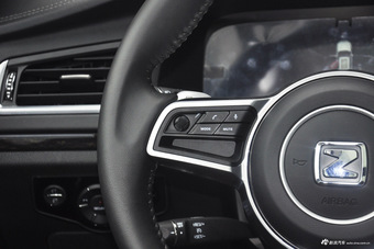 2016款众泰T600 2.0T自动尊贵型