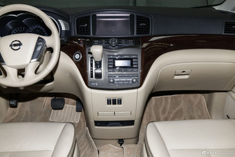 2015款贵士3.5L自动SL