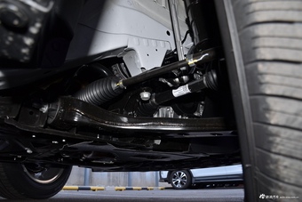 2017款昂科拉 1.4T自动都市领先型18T