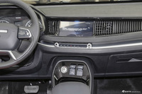 2017款哈弗H2s 1.5T自动舒适型 红标