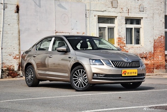 2018款明锐1.2T TSI230 DSG豪华版