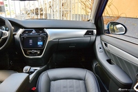 2018款腾势500 荣耀版