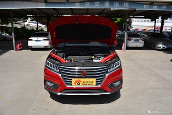 2018款荣威RX5 2.0T 30T自动两驱智联网铂金版