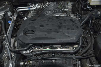 2016款瑞虎5 1.5T手动家享版