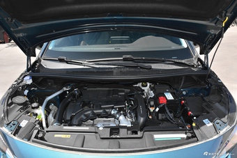 2017款标致5008 1.6T自动350THP精英版7座