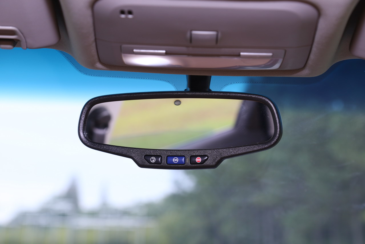 2018款阅朗 1.3T自动精英型18T