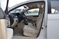 2018款长城C30新能源 EV 升级版精英型