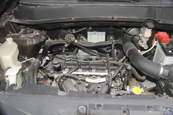 2018款东南DX7 Prime 1.5T自动旗舰型 