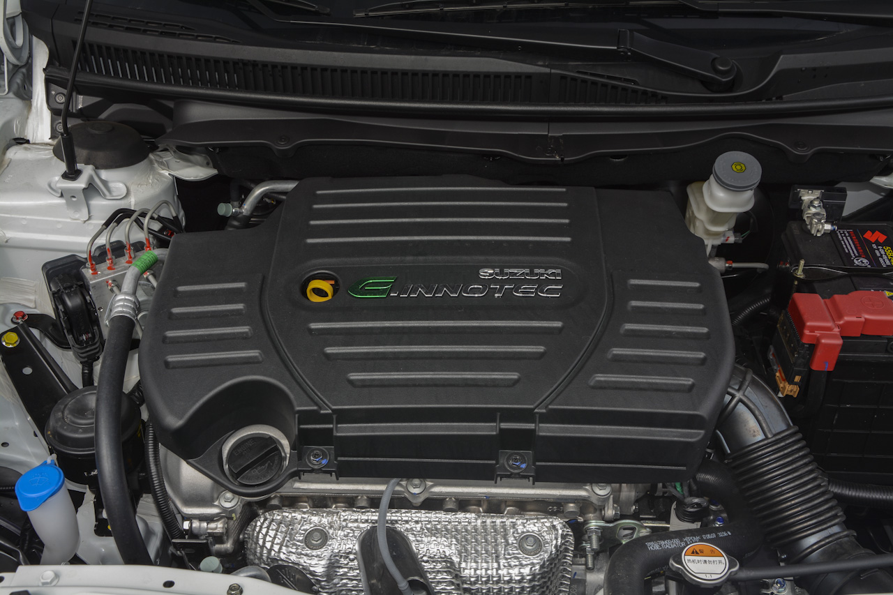 2018款启悦1.6L自动Pro版尊享型