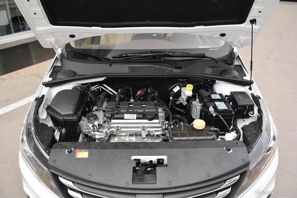 2017款宝骏310Wagon 1.5L手动舒适型