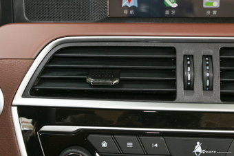 2017款猎豹CS10 1.5T自动尊贵型