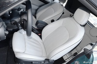 2016款MINI 2.0T自动COOPER S CABRIO