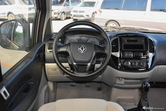 2018款菱智M3L 1.6L手动7座舒适型