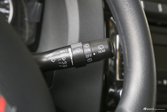 2016款野马T70升级版1.5T手动领先型