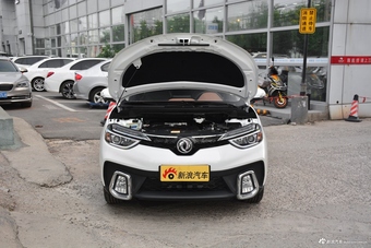 2017款风神AX4 1.6L手动潮悦型