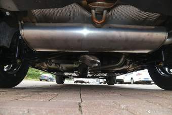 2017款骁途1.6L自动两驱都市时尚型