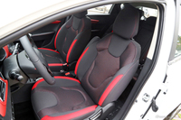 2017款瑞风S2 1.5L自动CVT豪华型互联版