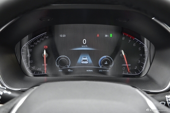 2018款长安CS75 1.5T手动雅智型