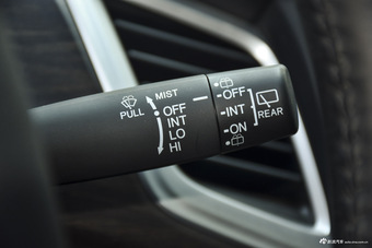 2016款杰德1.8L CVT豪华尊享版5座