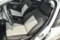 2014款雨燕1.5L自动时尚型