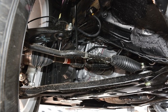 2018款科雷傲2.5L自动两驱尊贵版