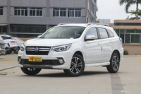 2018款启辰T70 2.0L自动睿趣版