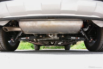 2017款景逸X5劲享系列 1.5T自动尊享型