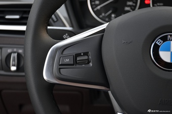 2016款宝马X1 1.5T自动sDrive18Li豪华型