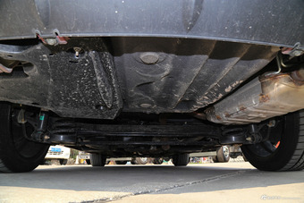 2017款轩朗 1.5T 自动舒适型