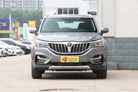 2018款中华V6 1.5T自动豪华型