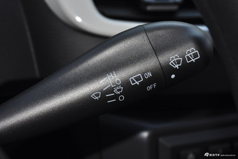 2013款QQ 1.0L手动快乐版