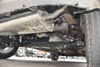 2017款哈弗H2s 1.5T手动舒适型 红标