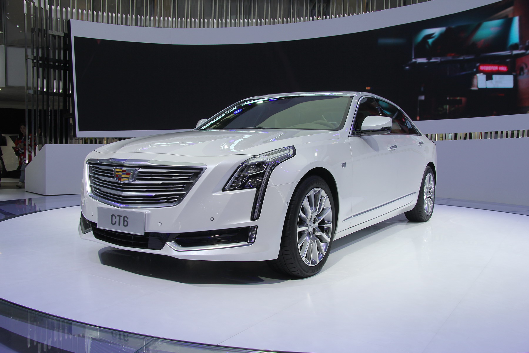 CT6