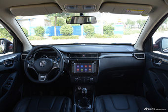 2016款风光580 1.8L手动舒适型图片