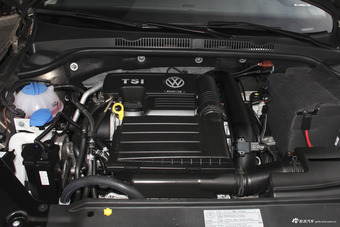 2018款速腾1.4T DSG豪华型280TSI