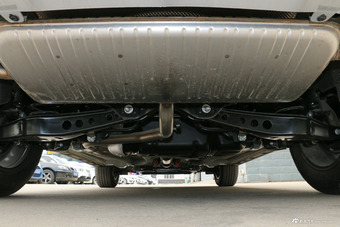 2018款中华V6 1.5T自动豪华型