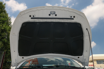 2018款江淮iEVA50新能源 豪华智享型