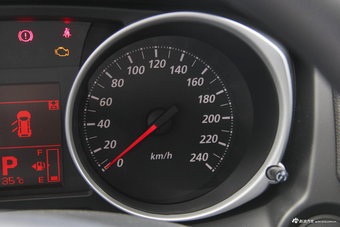 2018款劲炫ASX 2.0L自动精英版