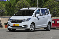 2016款英致727 1.5L手动商务版